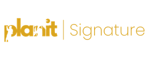 Planit Signature